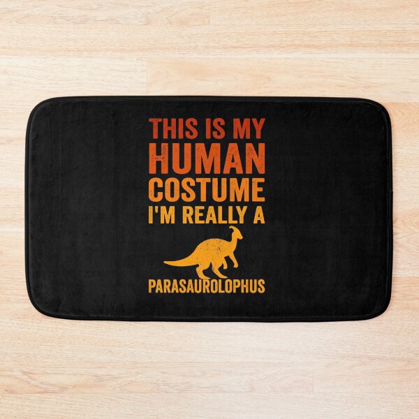 Item preview, Vintage Parasaurolophus Kid Design designed and sold by ZzCorezZ.