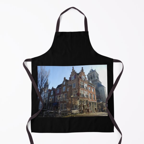 Item preview, Delft, Netherlands designed and sold by catrantula.