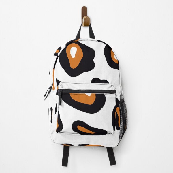 Item preview, Little dots in black and orange color designed and sold by Amirsaat.