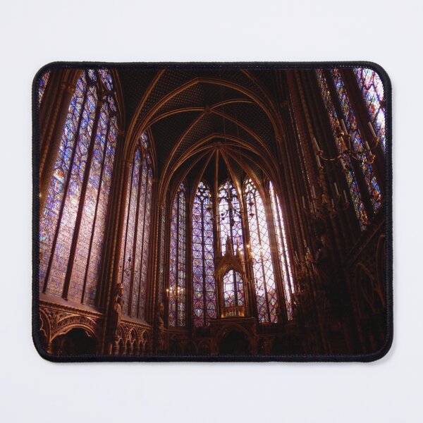 Item preview, Sainte-Chapelle, Paris designed and sold by catrantula.