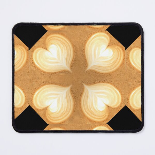 Item preview, Coffee Crema Art Lover designed and sold by janraydesigns.