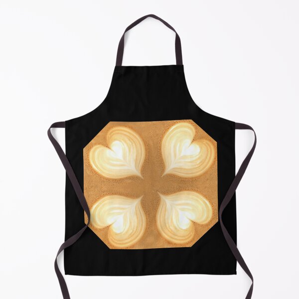 Item preview, Amante del arte del café crema designed and sold by janraydesigns.