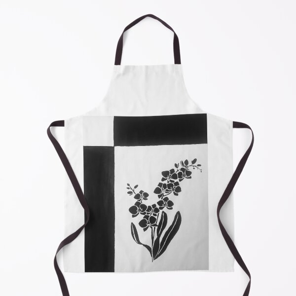 Item preview, Black Orchids designed and sold by Susan Rice.
