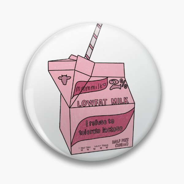 Item preview, I refuse to tolerate lactose designed and sold by Anniehallart.