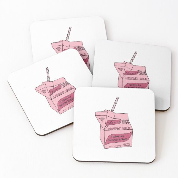 Item preview, I refuse to tolerate lactose designed and sold by Anniehallart.