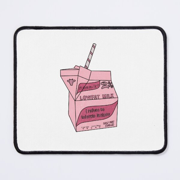 Item preview, I refuse to tolerate lactose designed and sold by Anniehallart.