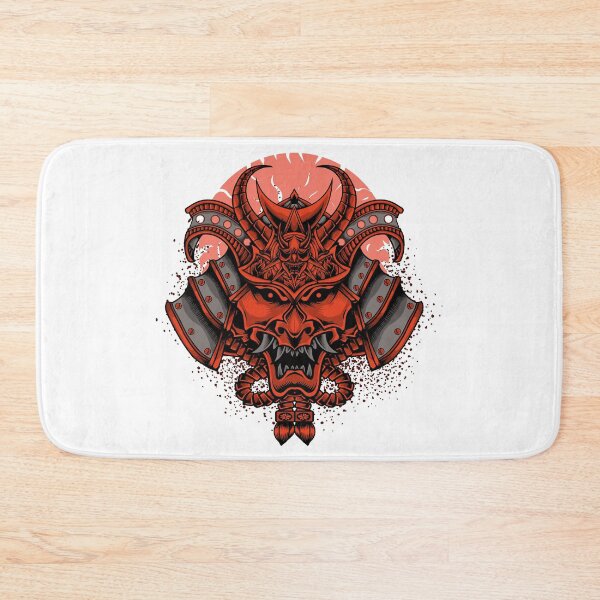 Item preview, Samurai ornament designed and sold by ALAEEDDINEBHM.
