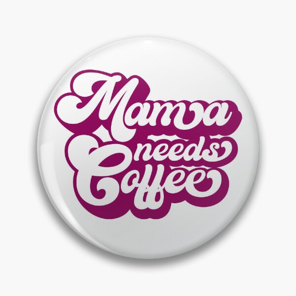 Item preview, Mama Needs Coffee, Coffee Lover, Motherhood, Mom, Mama Needs Coffee Cool Mothers Day, More Coffee, For Mom, Retro designed and sold by babivilelashop.