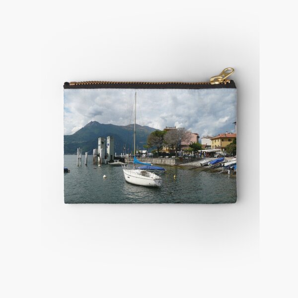 Item preview, Barcos en Bellagio designed and sold by DJWToday2.