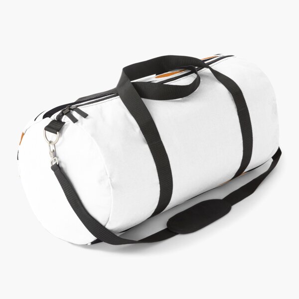 Item preview, Black and orange horizontal lines design designed and sold by Amirsaat.