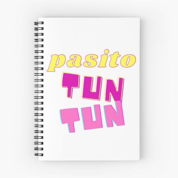 Item preview, pasito tun tun ! designed and sold by Donya-Adel.