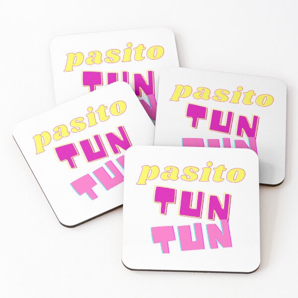 Item preview, pasito tun tun ! designed and sold by Donya-Adel.
