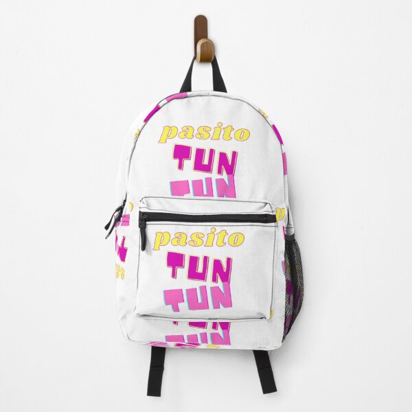 Item preview, pasito tun tun ! designed and sold by Donya-Adel.