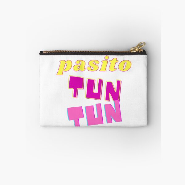 Item preview, pasito tun tun ! designed and sold by Donya-Adel.