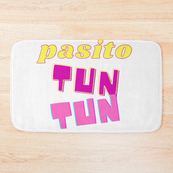 Item preview, pasito tun tun ! designed and sold by Donya-Adel.