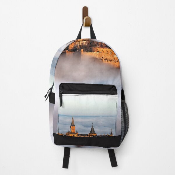 Item preview, Castle in the Clouds designed and sold by Imperium All Day.
