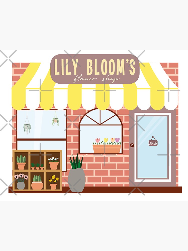 La Tienda de Lily