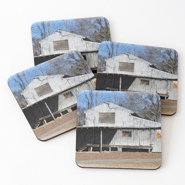 Item preview, Old and Forgotten Barn designed and sold by bertsworks300.
