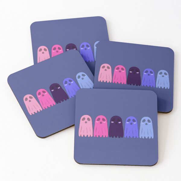 Item preview, Omni Ghosts designed and sold by Maplebreeze.