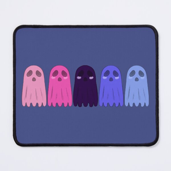 Item preview, Omni Ghosts designed and sold by Maplebreeze.