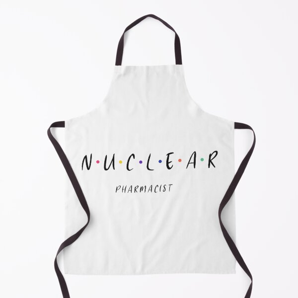 Item preview, Nuclear Pharmacist, inspired by 90s designed and sold by TeesbyRXDude.