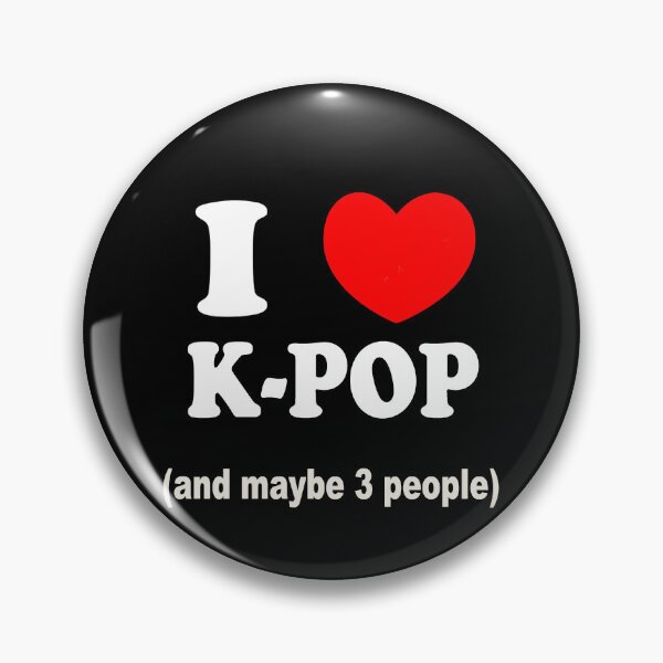 Artikelvorschau, Koreanische K-Pop-Snap-Finger-Herz-Hand Ich liebe dich Kpop-Musik entworfen und verkauft von Draculaura2009.