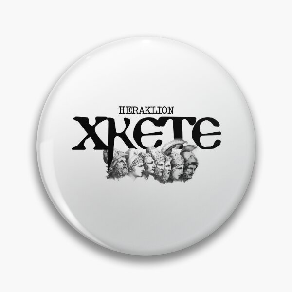 Item preview, Crete Greek Gods designed and sold by HACOshop.