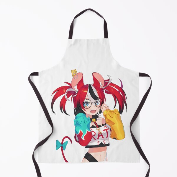 Item preview, Hakos Baelz designed and sold by Mileskuy.