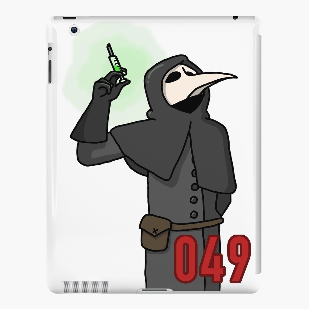 Plague Doctor - SCP 049 on the App Store