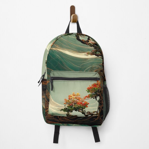 Item preview, World tree on gradient II designed and sold by wienpro.