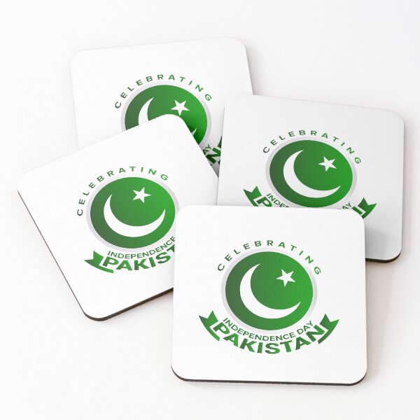 Item preview, 14 August | Pakistan Day designed and sold by CartheArtwork.