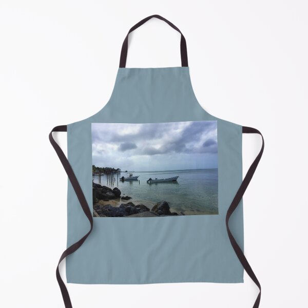 Item preview, Cloudy Boating Day designed and sold by KarenZuk.