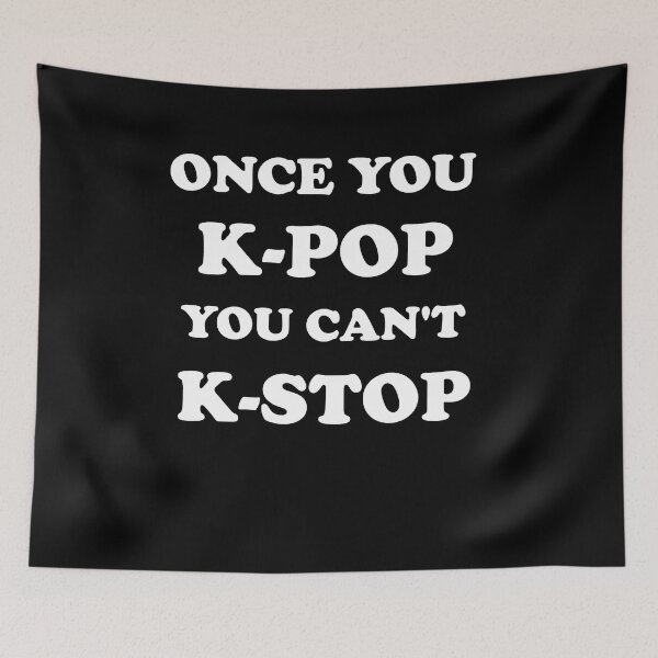Item preview, Korean K-pop Snap Finger Heart Hand I Love You Kpop Music designed and sold by Draculaura2009.