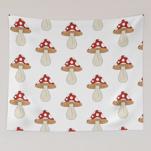 Item preview, Hongo Clásico designed and sold by Shayla-Michelle.
