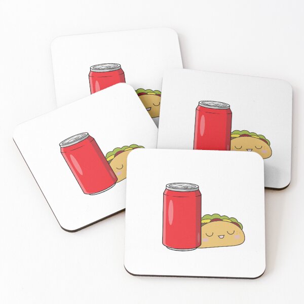 Item preview, tacos  designed and sold by Donya-Adel.