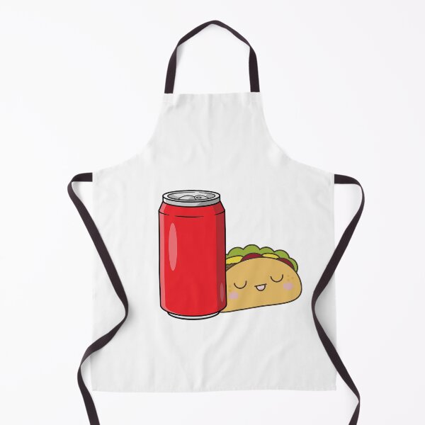 Item preview, tacos designed and sold by Donya-Adel.