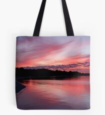 Portarlington Tote Bag