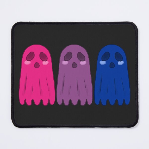 Item preview, Bi Ghosts designed and sold by Maplebreeze.