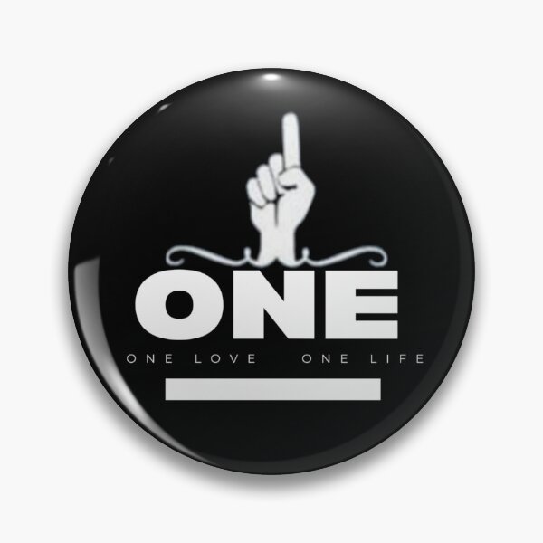 Item preview, One Love One Life One God designed and sold by Flirt-Teez.