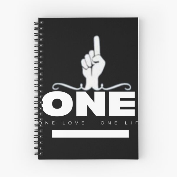 Item preview, One Love One Life One God designed and sold by Flirt-Teez.