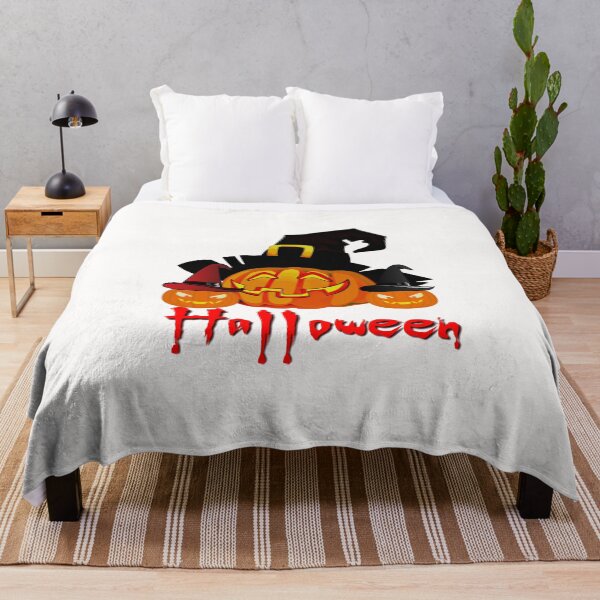 Item preview, Cute Happy Halloween Scary Pumpkin Head Designs designed and sold by Manilyn0907.
