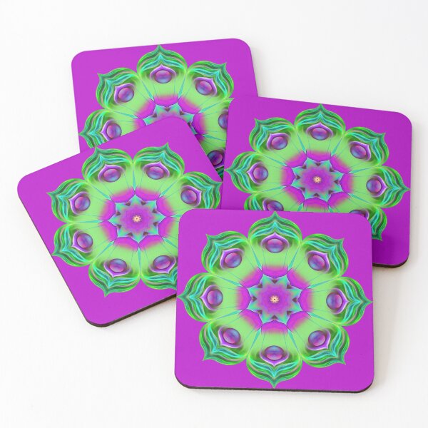 Item preview, Mandala ~ Exit Israel One designed and sold by Mandala Magic by OM.