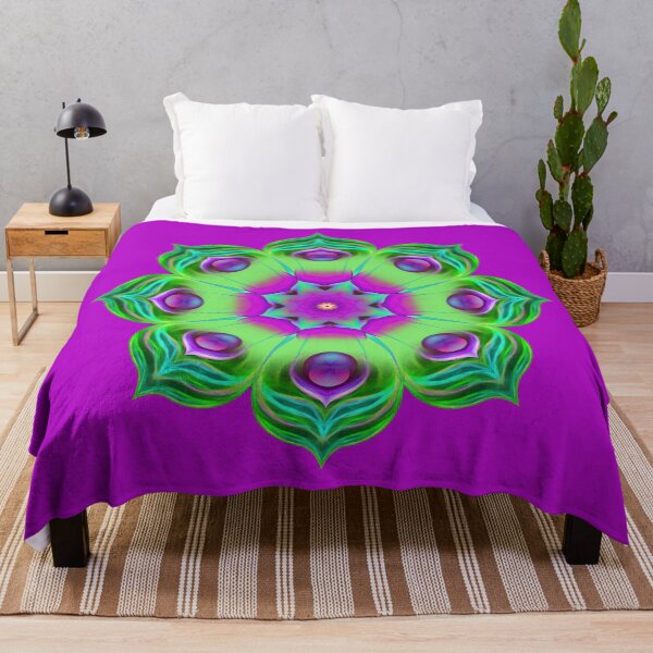 Item preview, Mandala ~ Exit Israel One designed and sold by Mandala Magic by OM.