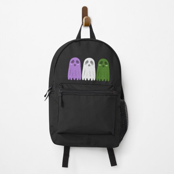 Item preview, Genderqueer Ghosts designed and sold by Maplebreeze.