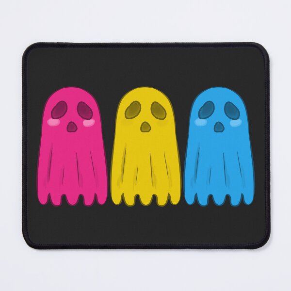 Item preview, Pan Ghosts designed and sold by Maplebreeze.