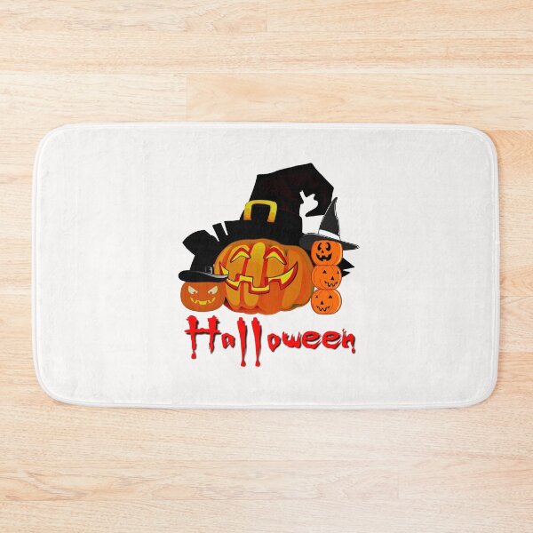 Item preview, Cool Happy Halloween Scary Pumpkin Head Designs designed and sold by Manilyn0907.