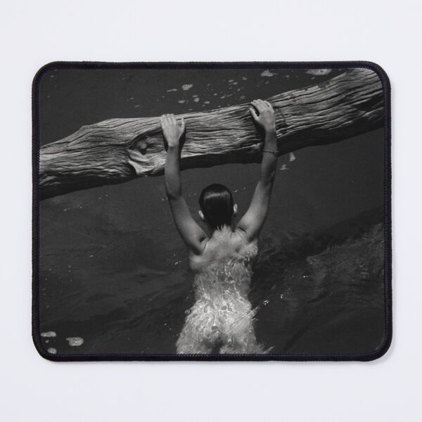 Item preview, No man ever steps in the same river twice... even if you tried designed and sold by Abel-momo.