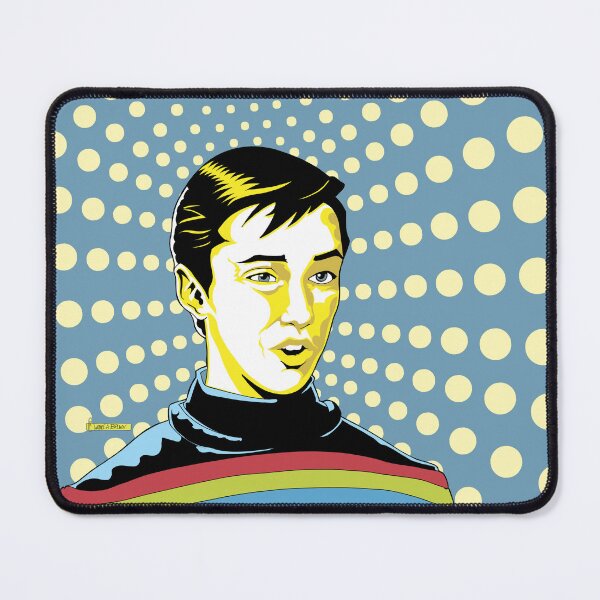 Item preview, Backoff! I’m Smarter than Data designed and sold by Wayne Brown.
