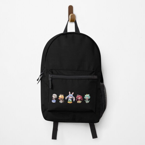 Item preview, Hololive JP Gen 3 designed and sold by Mileskuy.