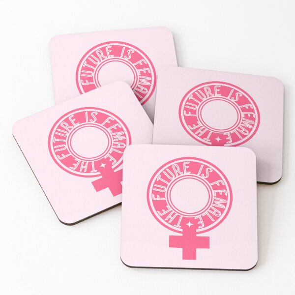 Item preview, The Future is Female designed and sold by sarahdillon.
